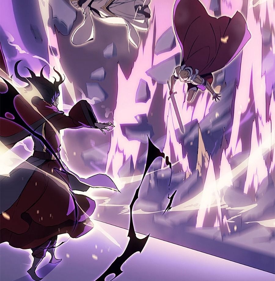 Võ Vương Tái Thế: Chapter 1