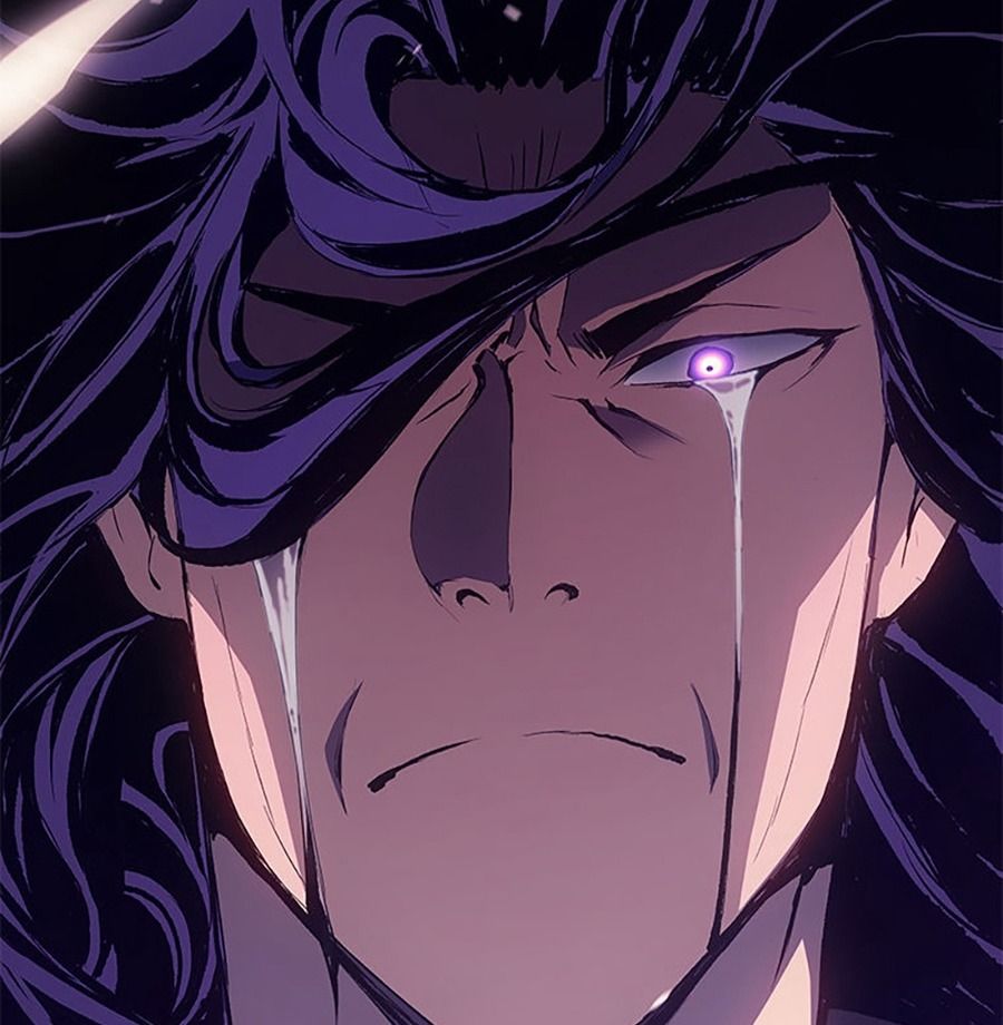 Võ Vương Tái Thế: Chapter 1