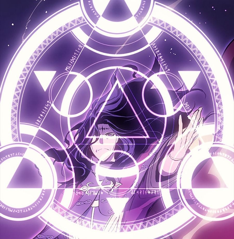 Võ Vương Tái Thế: Chapter 1