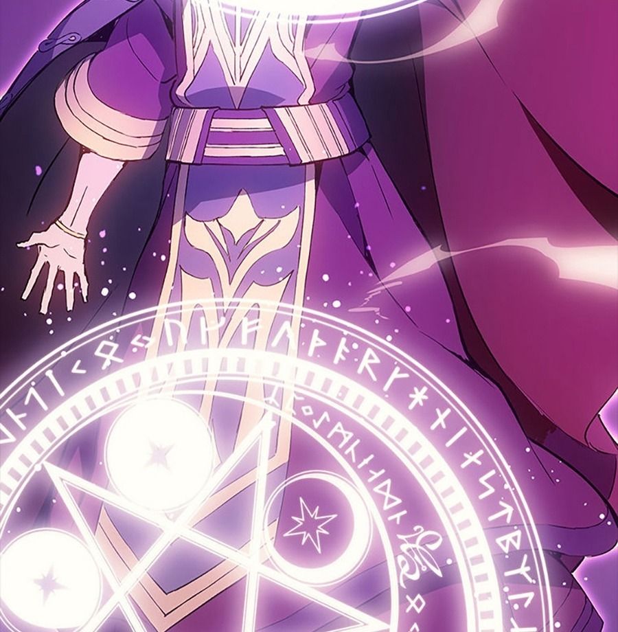 Võ Vương Tái Thế: Chapter 1