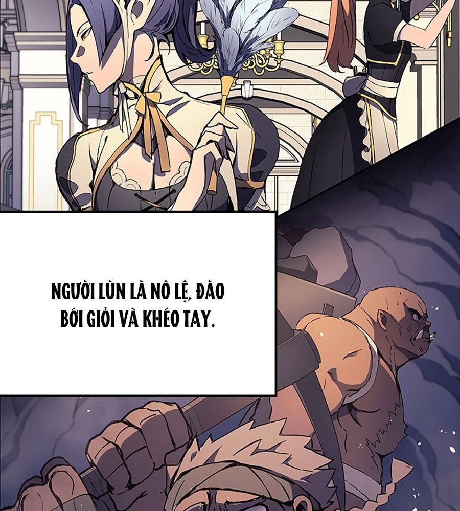 Võ Vương Tái Thế: Chapter 1