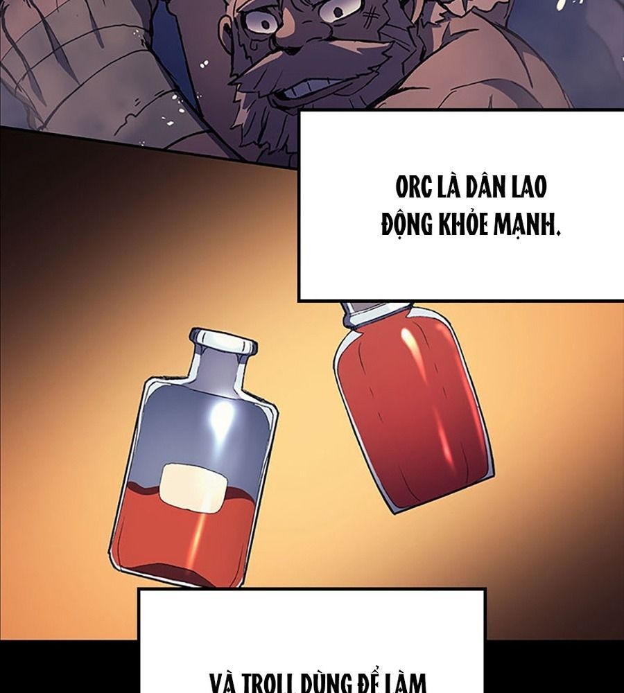 Võ Vương Tái Thế: Chapter 1