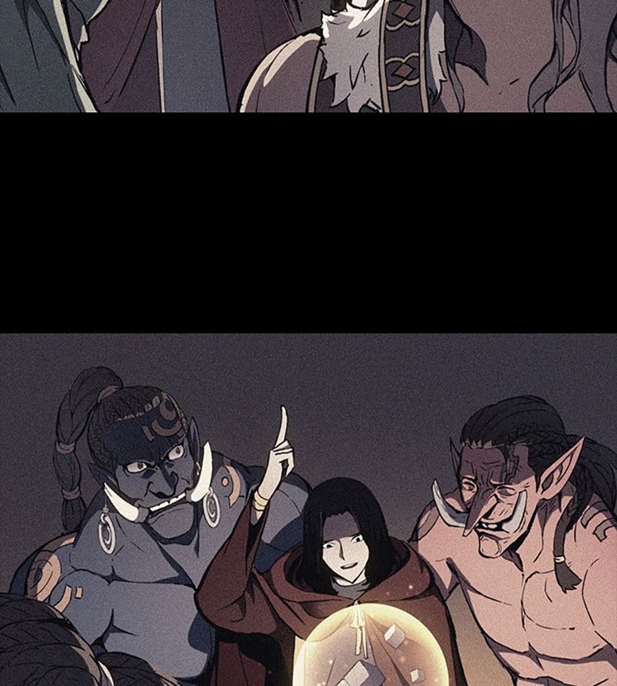 Võ Vương Tái Thế: Chapter 1