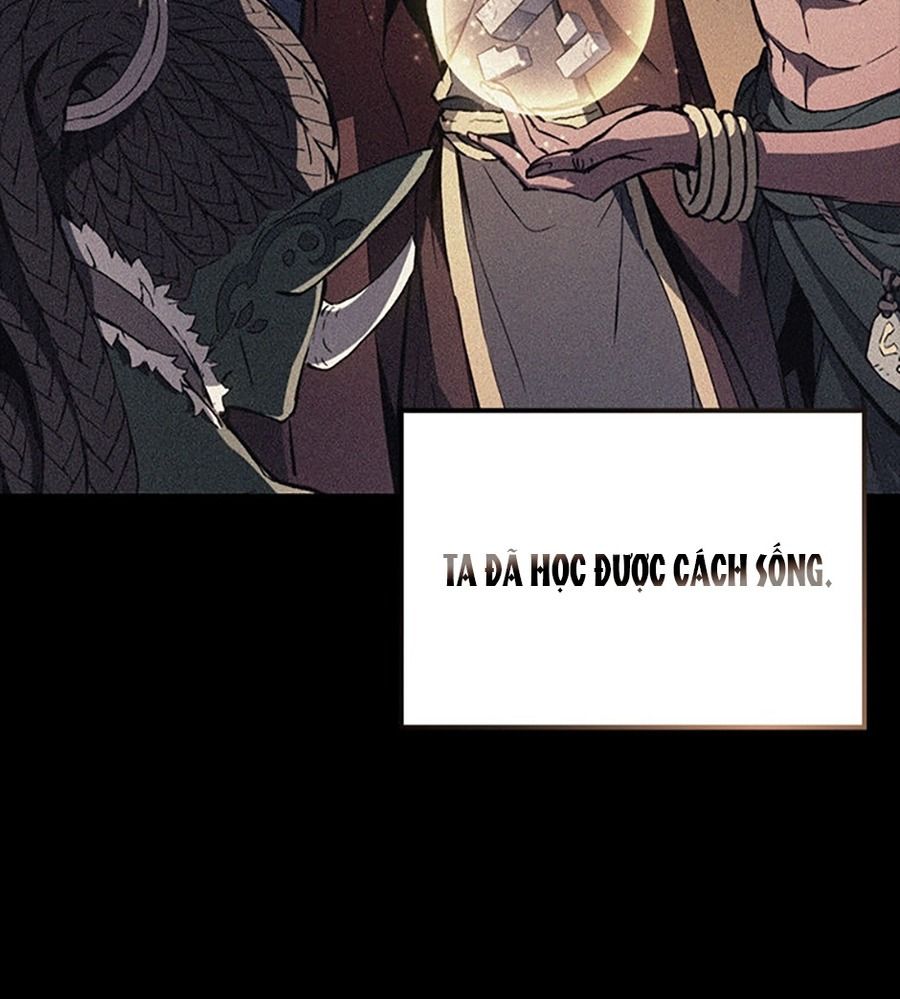 Võ Vương Tái Thế: Chapter 1