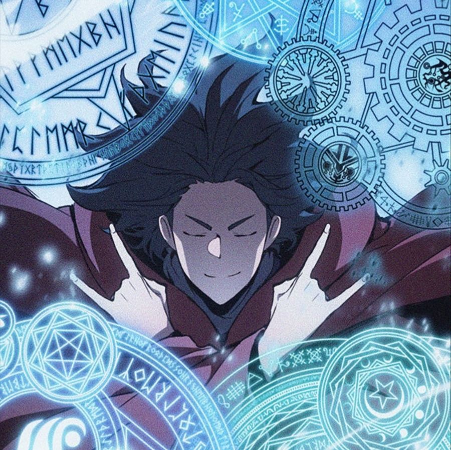 Võ Vương Tái Thế: Chapter 1