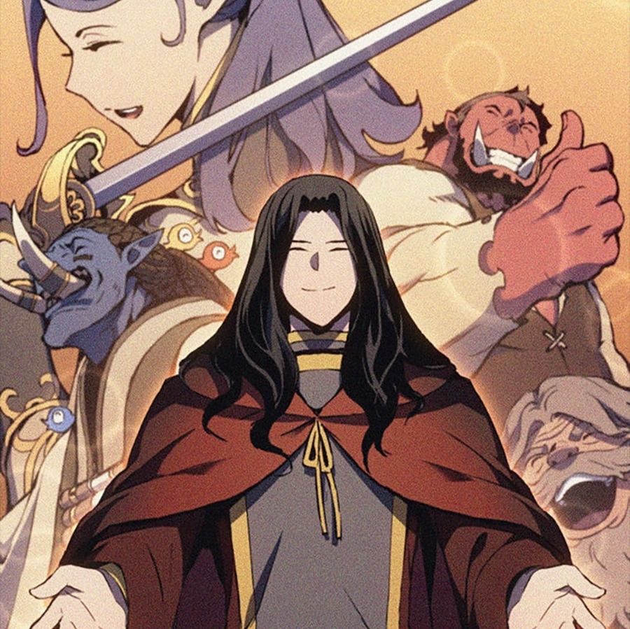 Võ Vương Tái Thế: Chapter 1