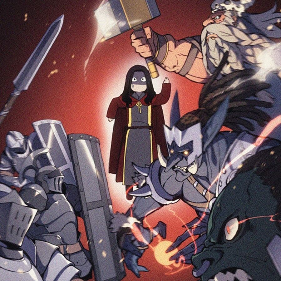 Võ Vương Tái Thế: Chapter 1