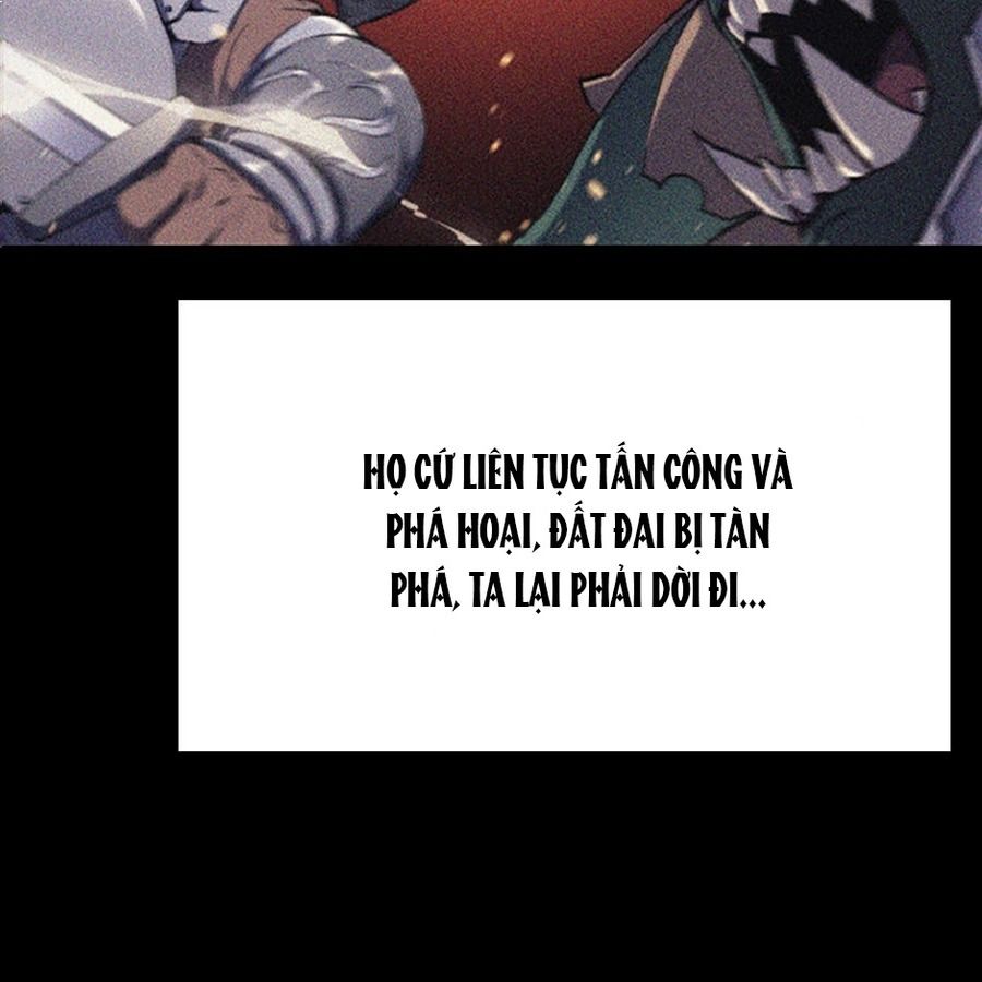 Võ Vương Tái Thế: Chapter 1