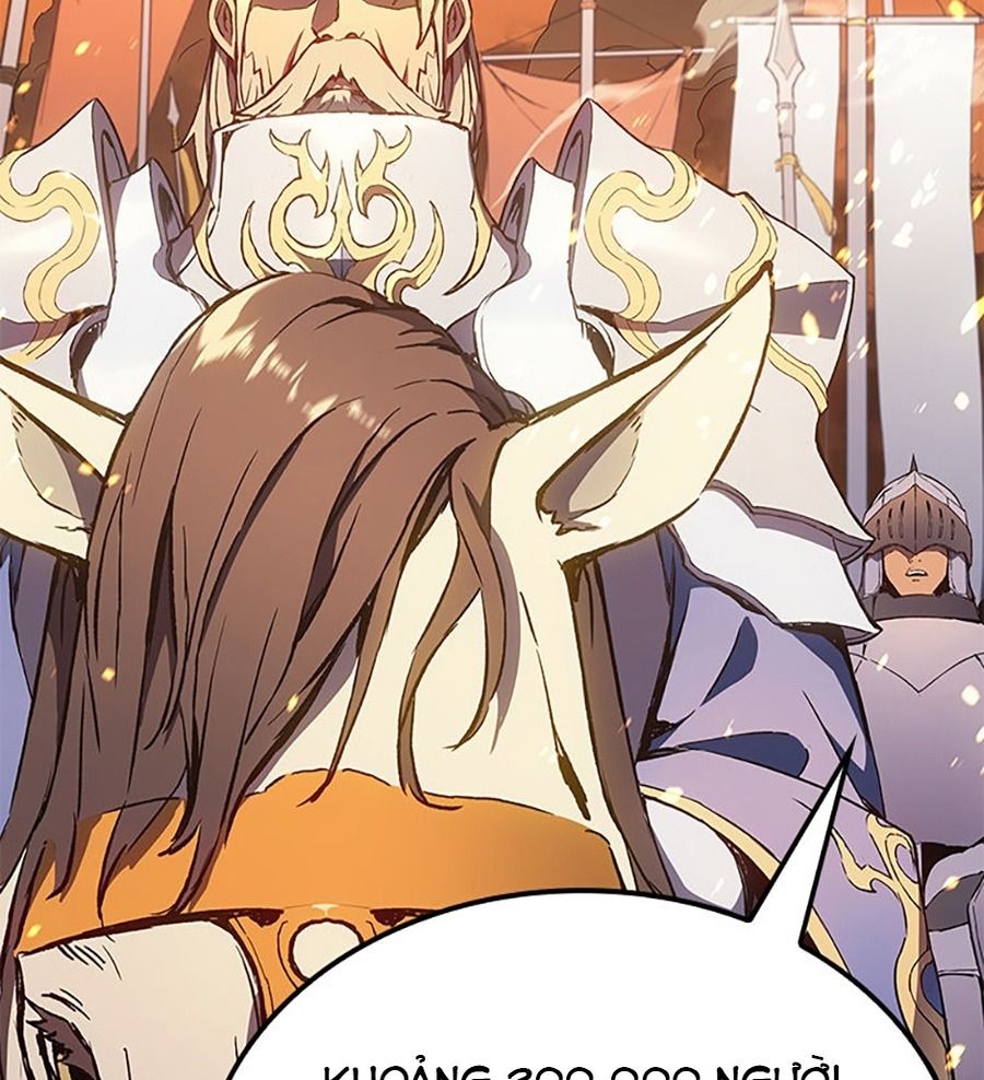 Võ Vương Tái Thế: Chapter 1