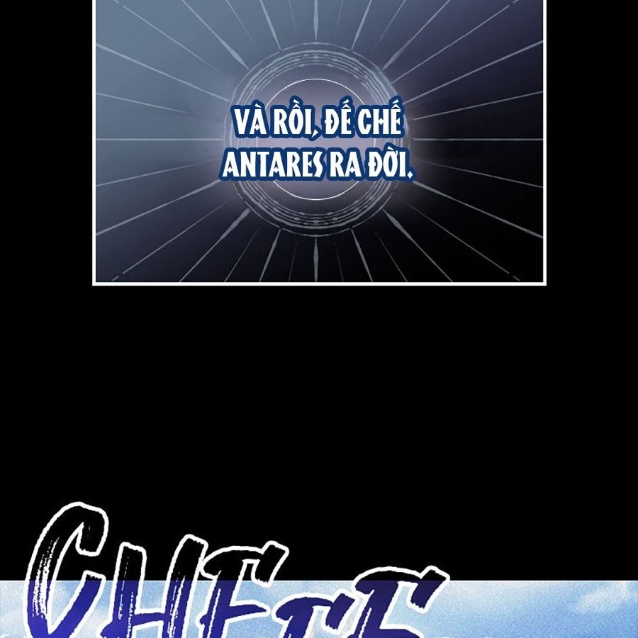 Võ Vương Tái Thế: Chapter 1