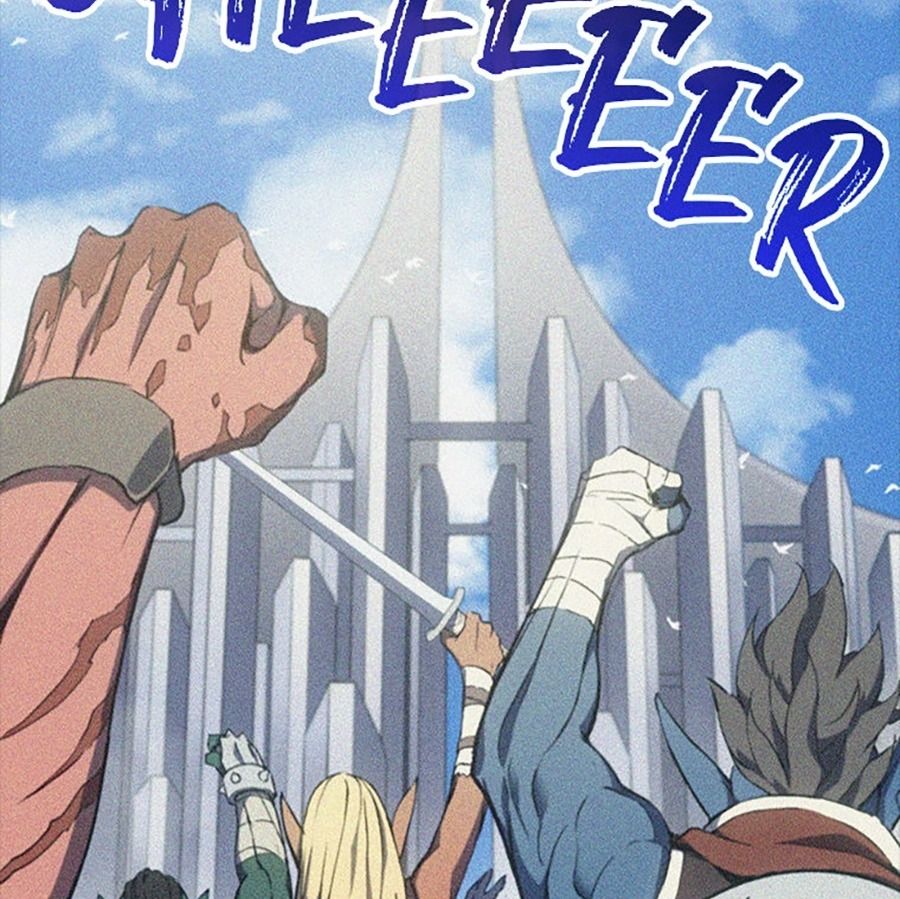 Võ Vương Tái Thế: Chapter 1