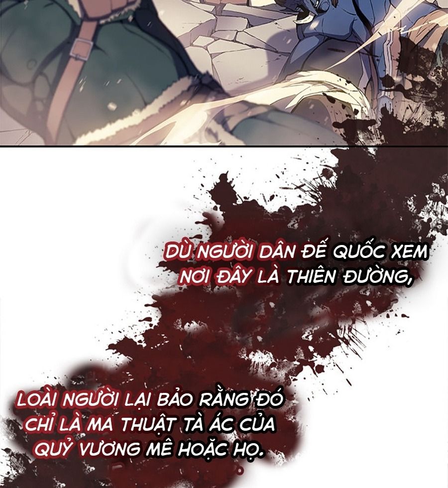 Võ Vương Tái Thế: Chapter 1