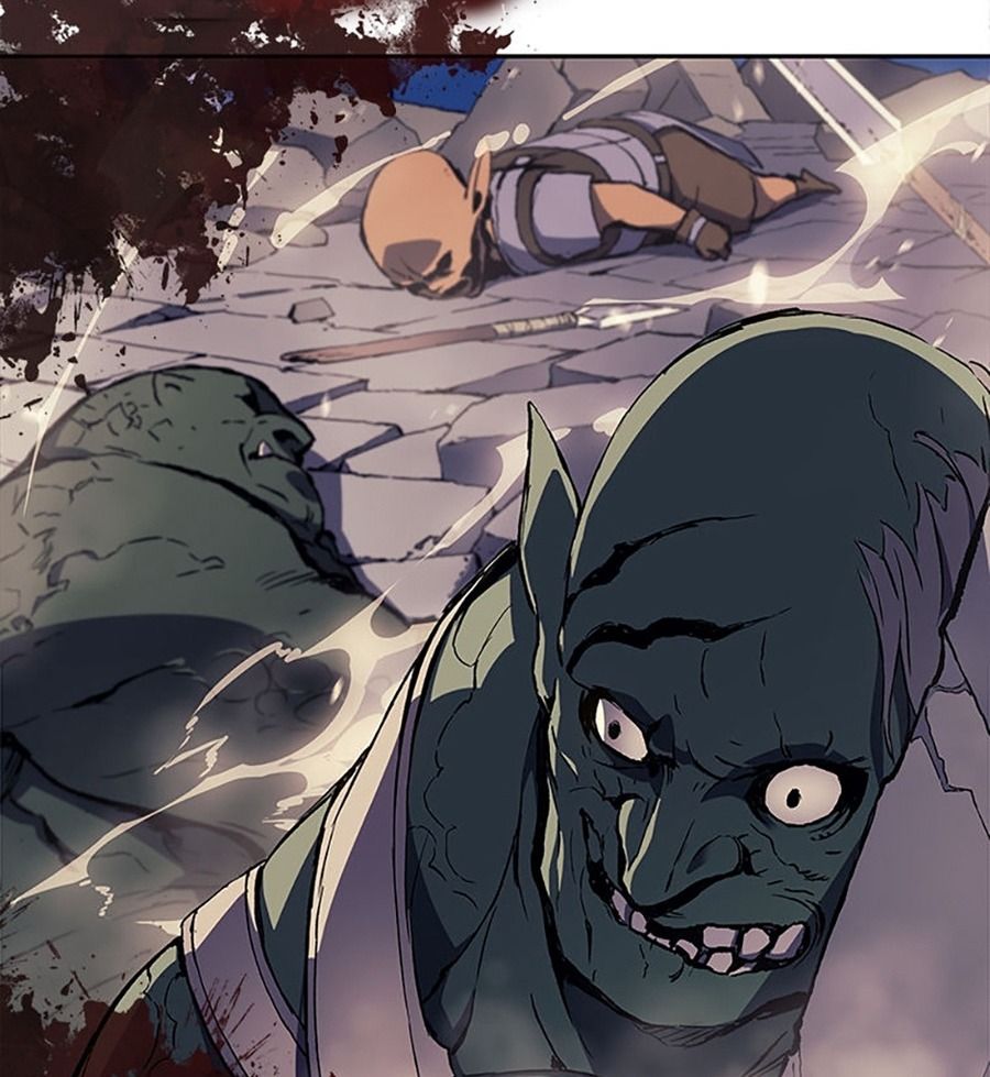 Võ Vương Tái Thế: Chapter 1