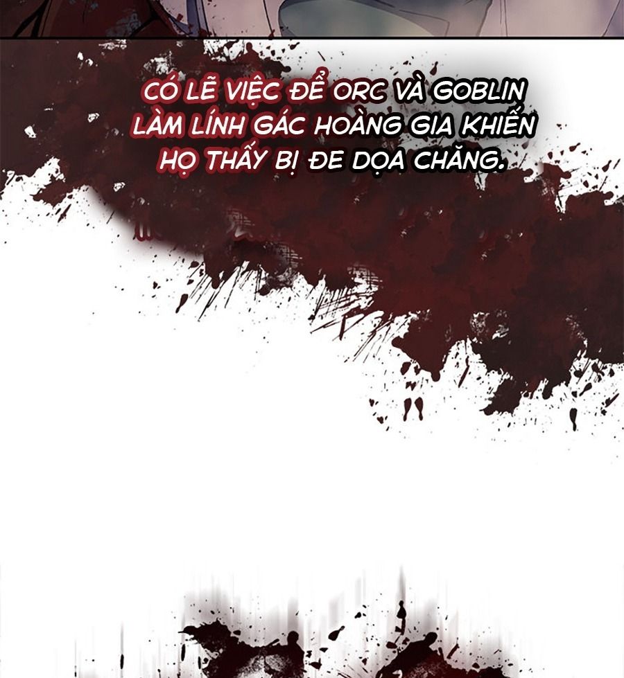 Võ Vương Tái Thế: Chapter 1