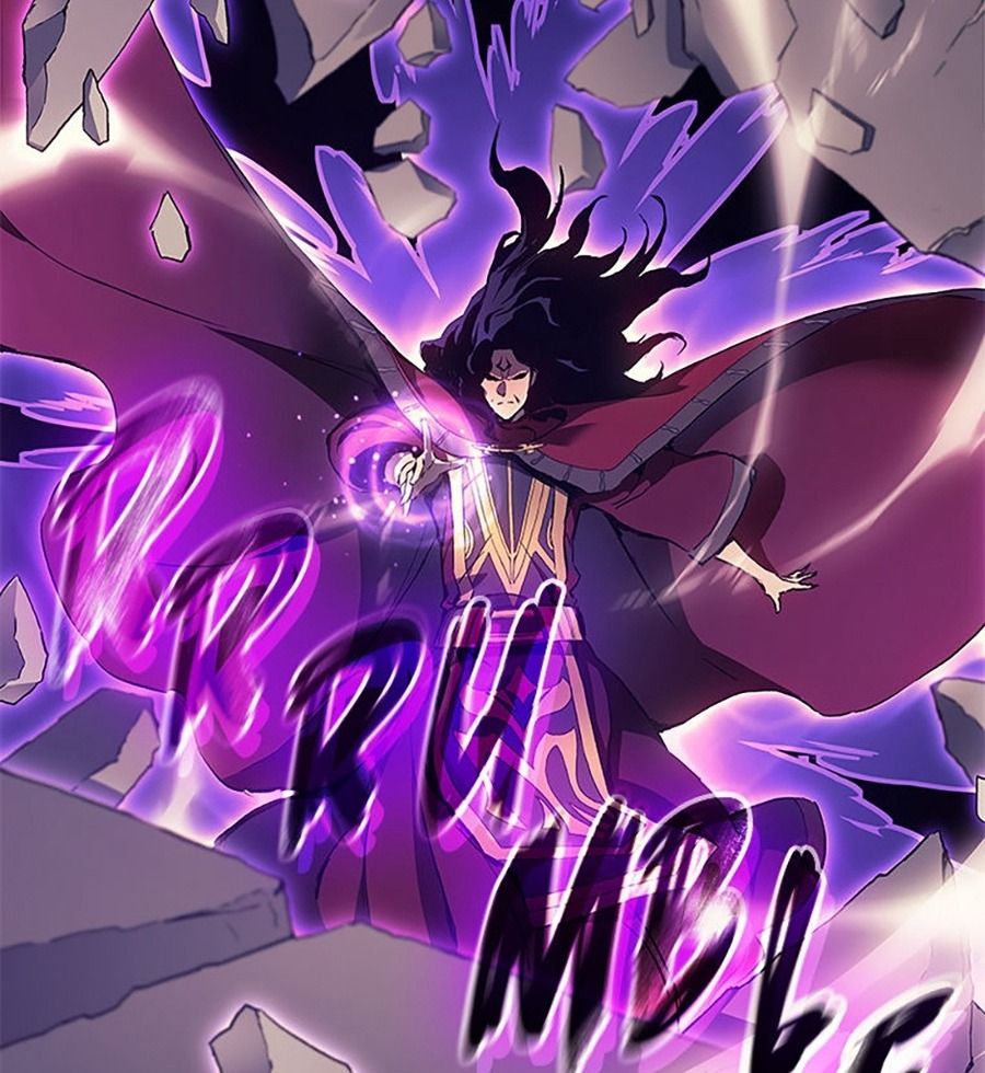 Võ Vương Tái Thế: Chapter 1