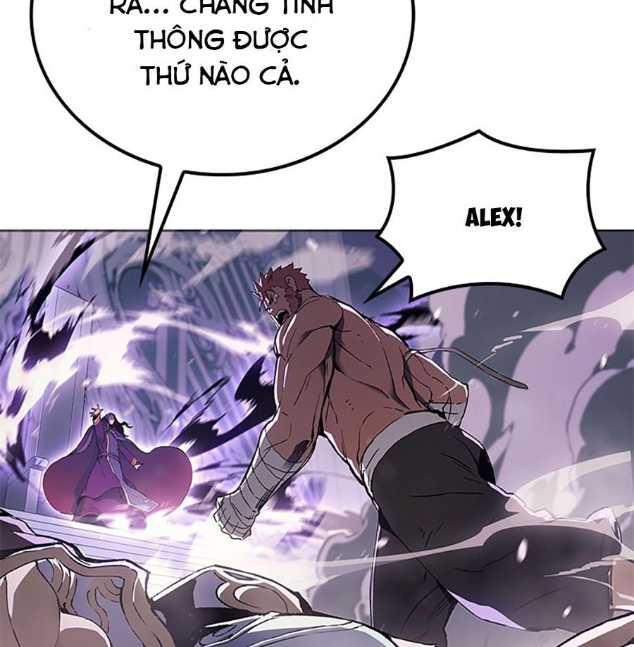 Võ Vương Tái Thế: Chapter 1