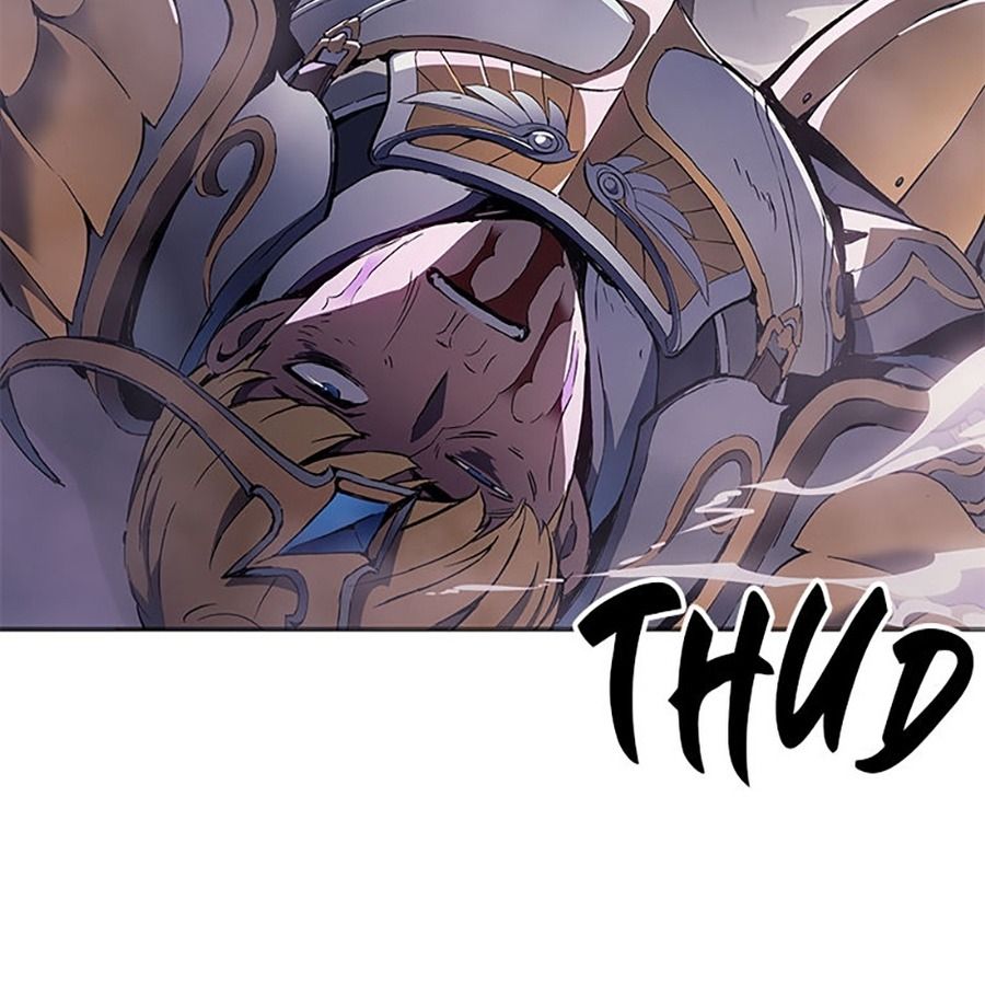 Võ Vương Tái Thế: Chapter 1