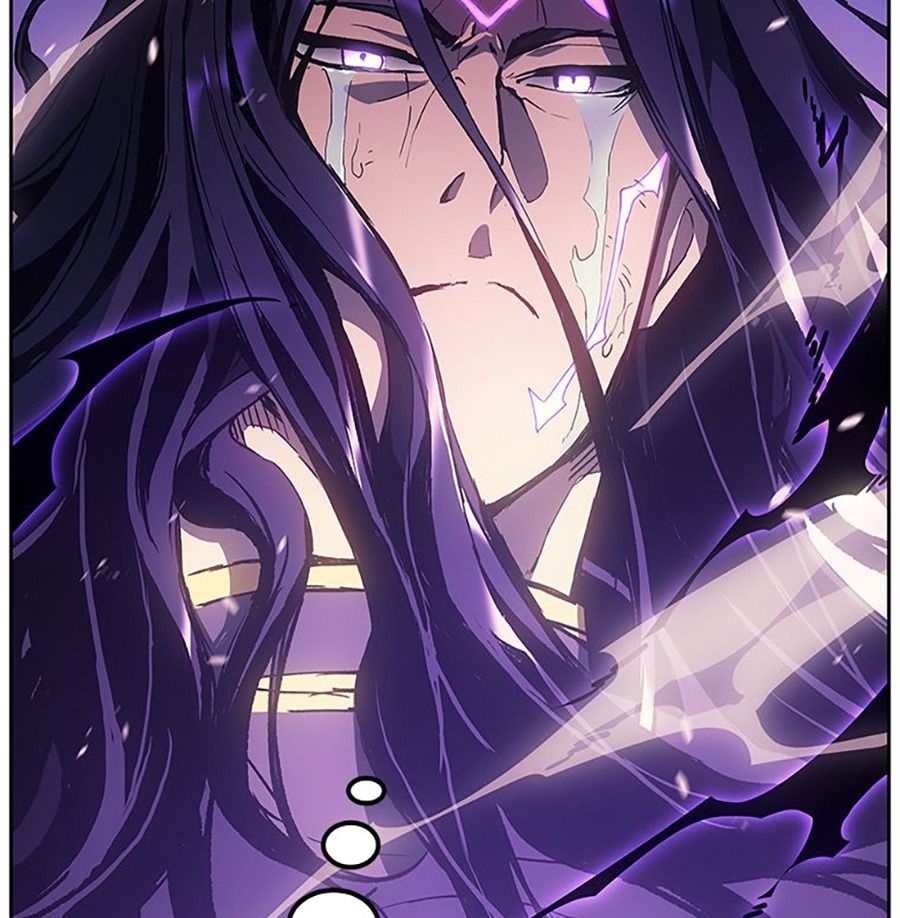 Võ Vương Tái Thế: Chapter 1