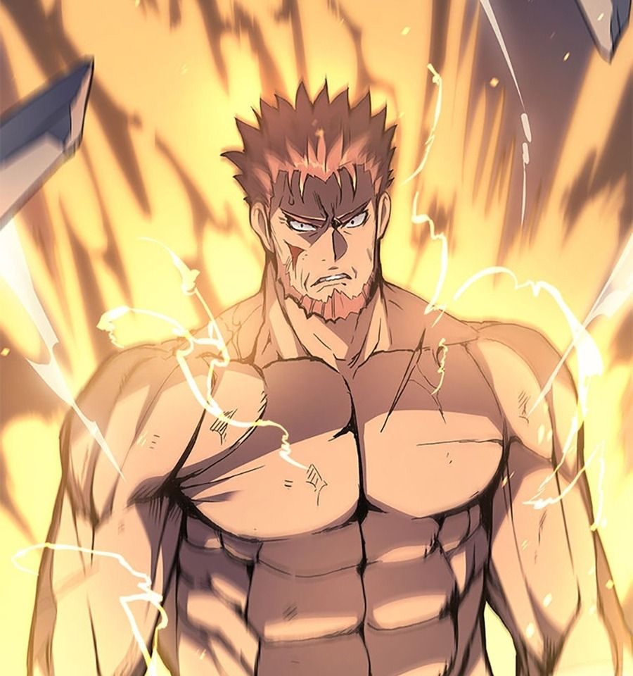 Võ Vương Tái Thế: Chapter 1