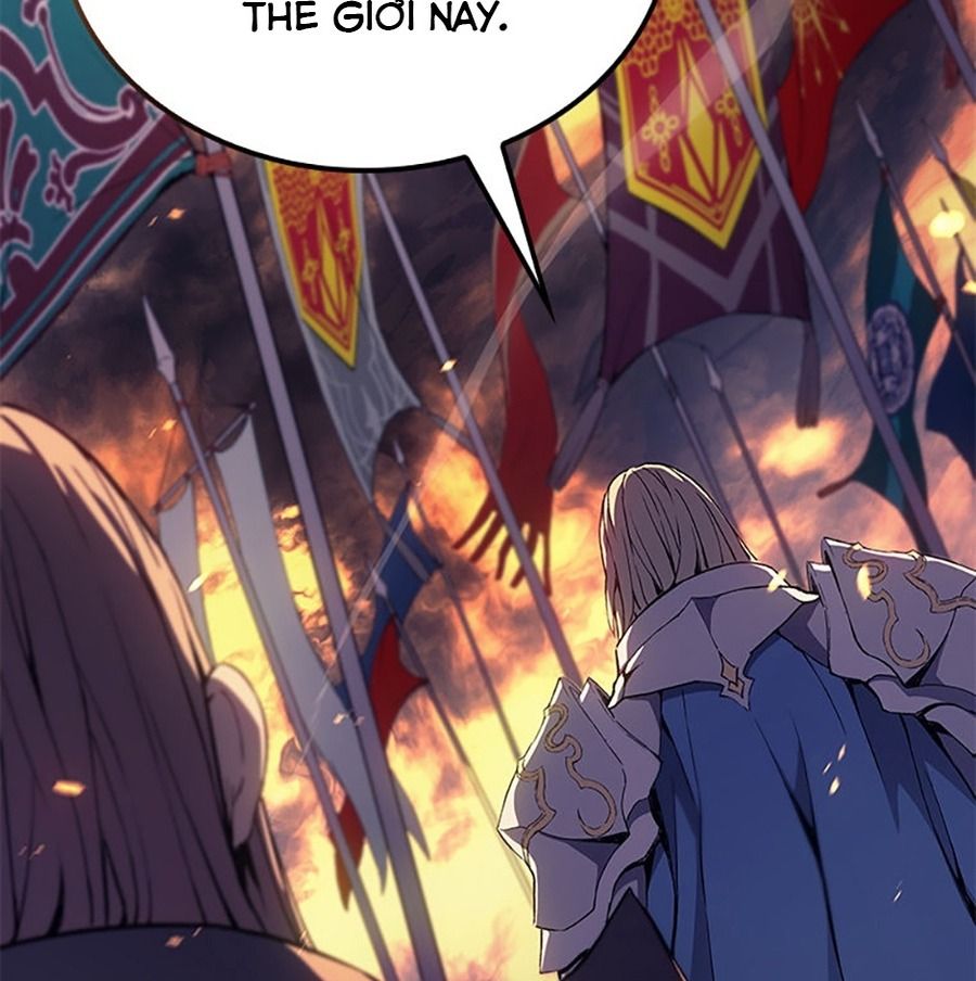 Võ Vương Tái Thế: Chapter 1