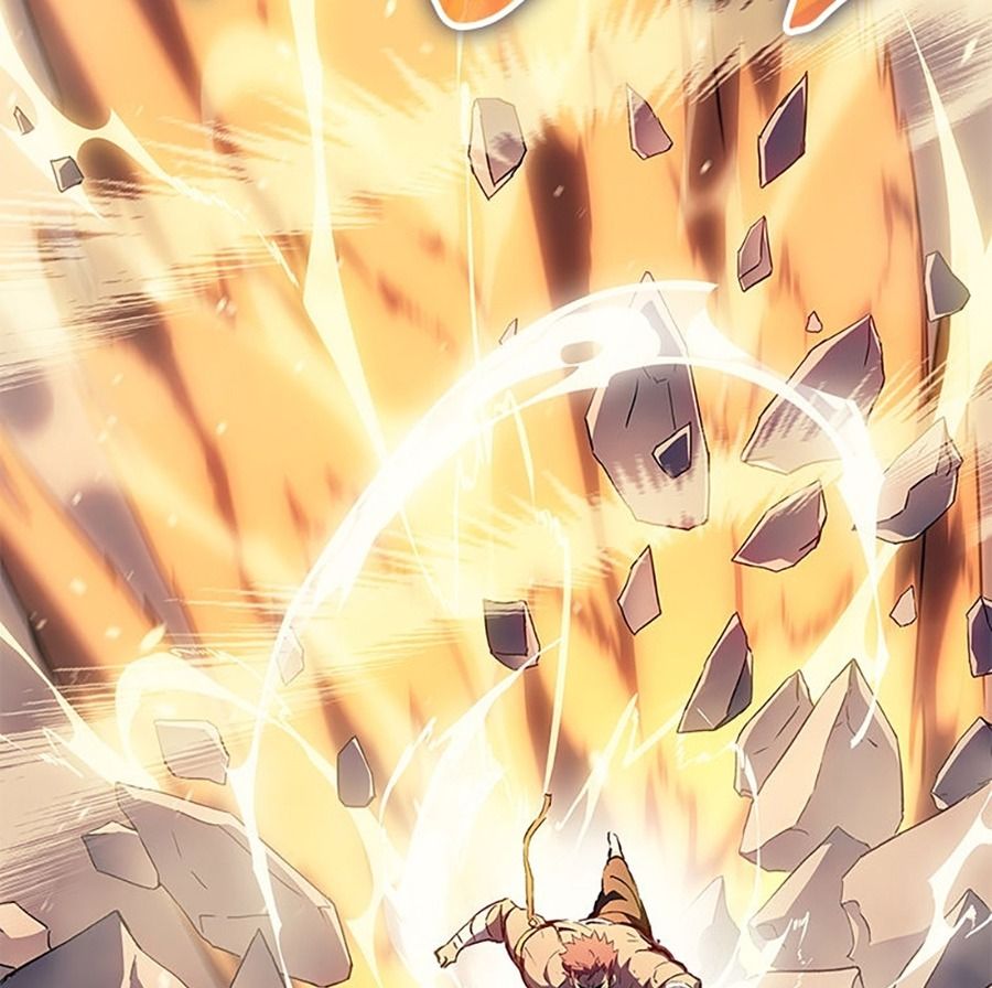 Võ Vương Tái Thế: Chapter 1