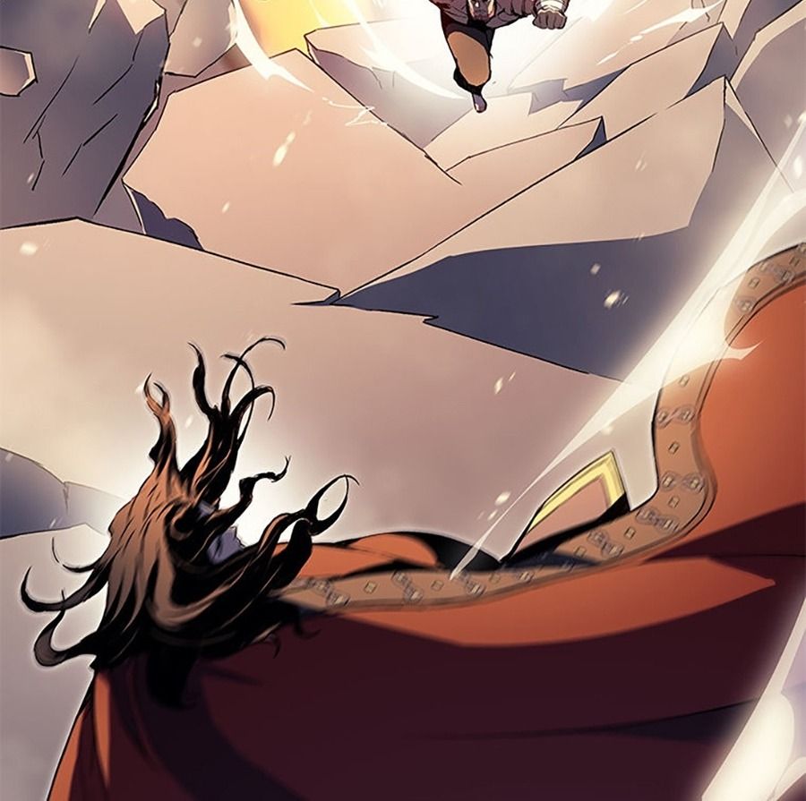 Võ Vương Tái Thế: Chapter 1