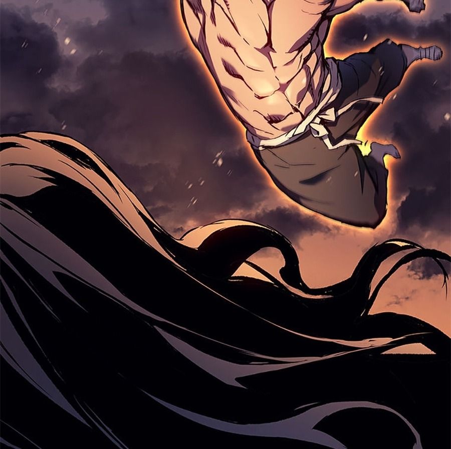 Võ Vương Tái Thế: Chapter 1