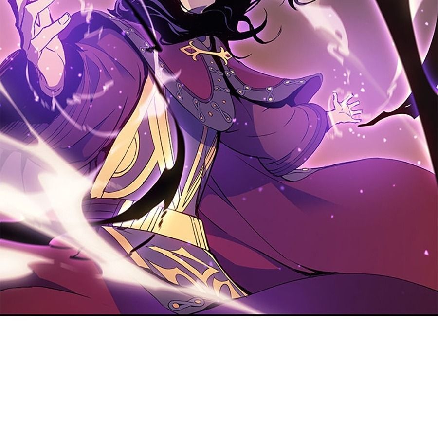 Võ Vương Tái Thế: Chapter 1