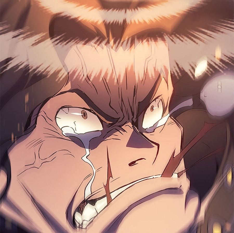 Võ Vương Tái Thế: Chapter 1