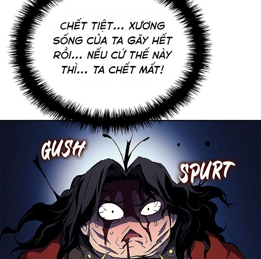 Võ Vương Tái Thế: Chapter 1