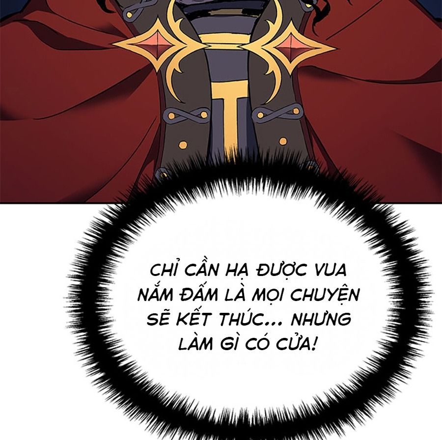 Võ Vương Tái Thế: Chapter 1