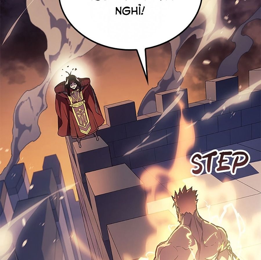 Võ Vương Tái Thế: Chapter 1