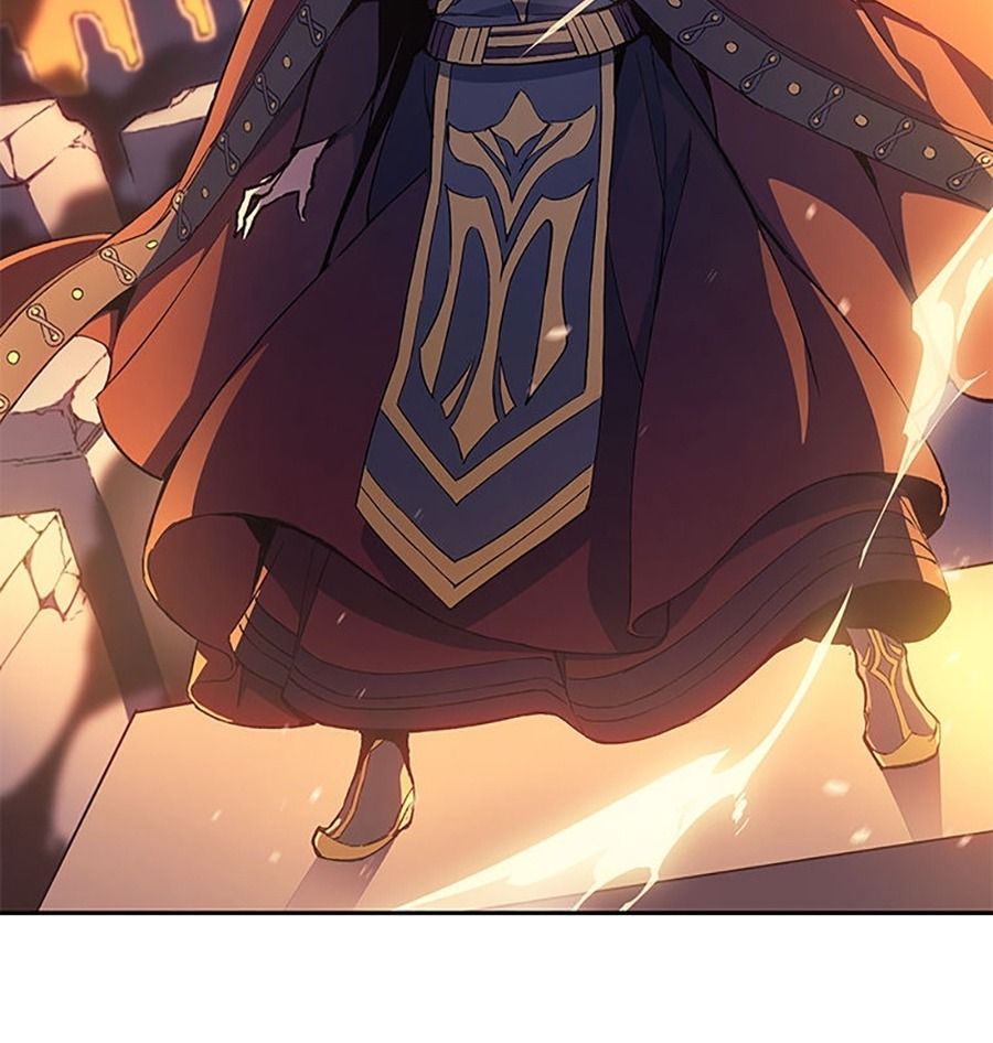 Võ Vương Tái Thế: Chapter 1