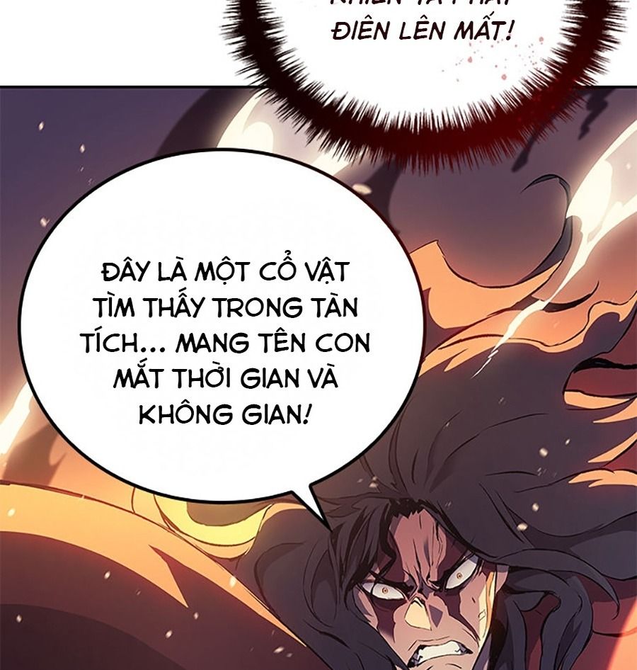 Võ Vương Tái Thế: Chapter 1