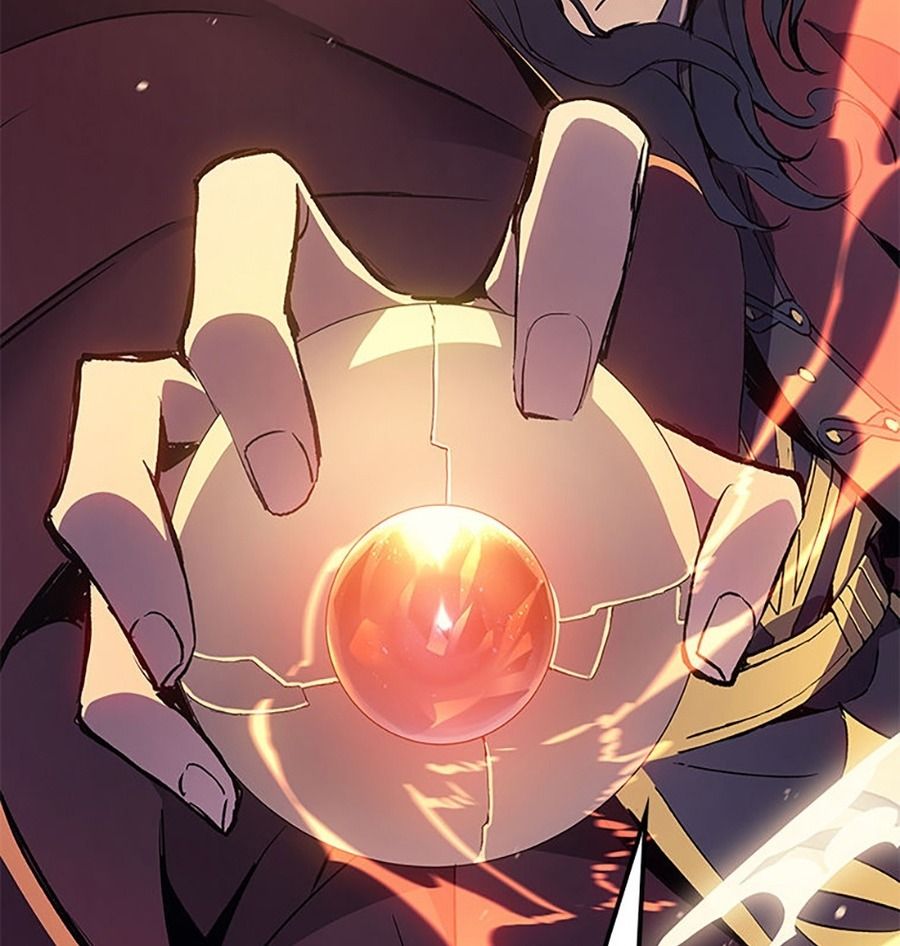 Võ Vương Tái Thế: Chapter 1