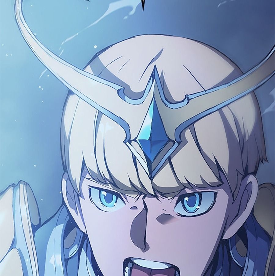 Võ Vương Tái Thế: Chapter 1