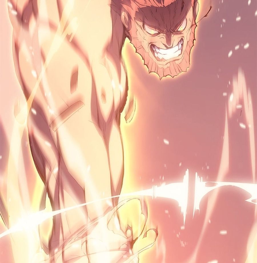 Võ Vương Tái Thế: Chapter 1