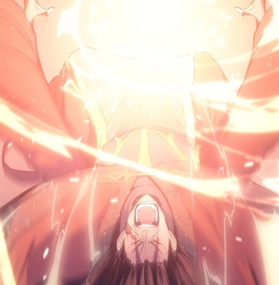 Võ Vương Tái Thế: Chapter 1