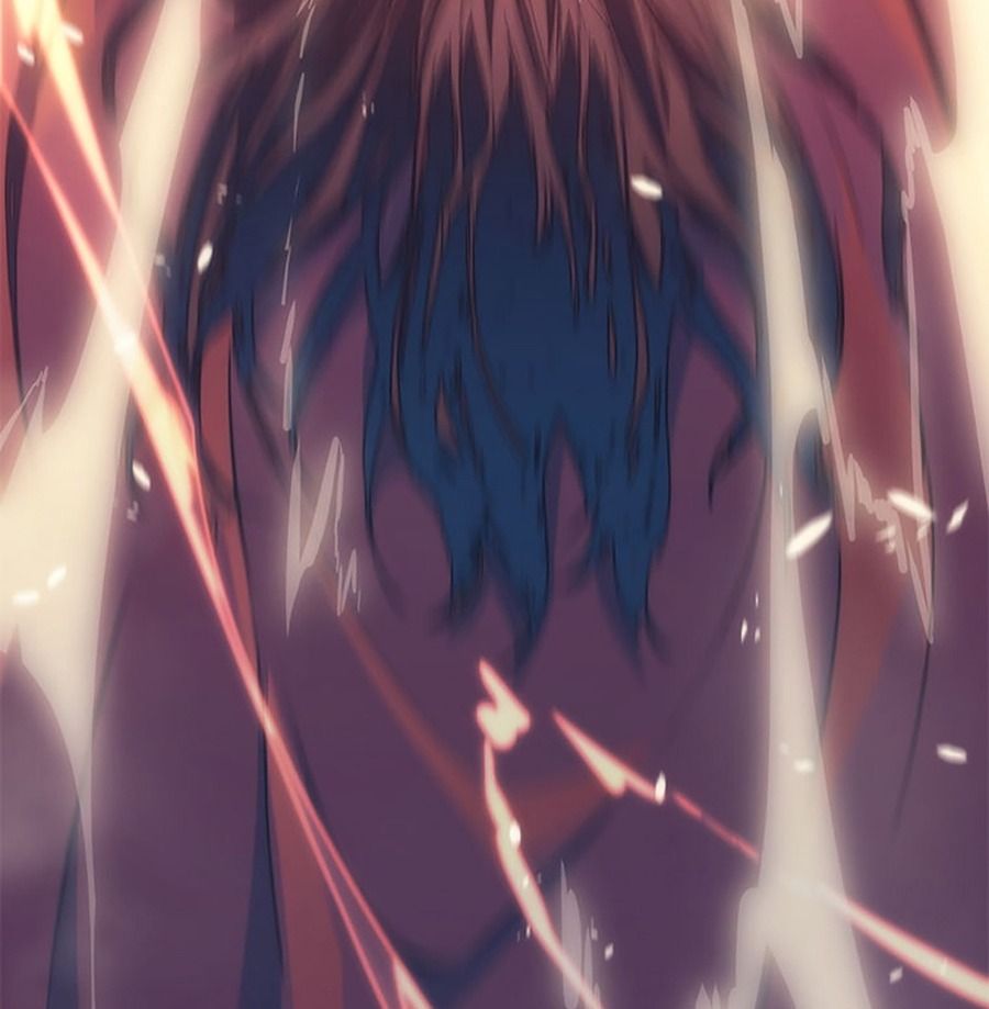 Võ Vương Tái Thế: Chapter 1