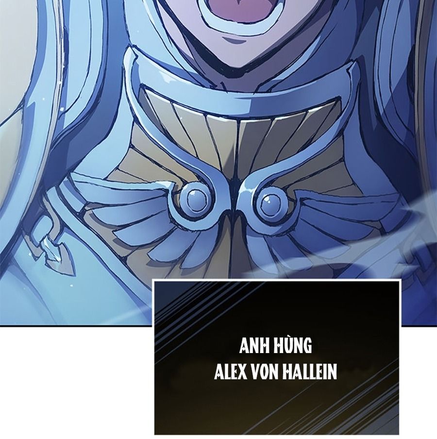 Võ Vương Tái Thế: Chapter 1