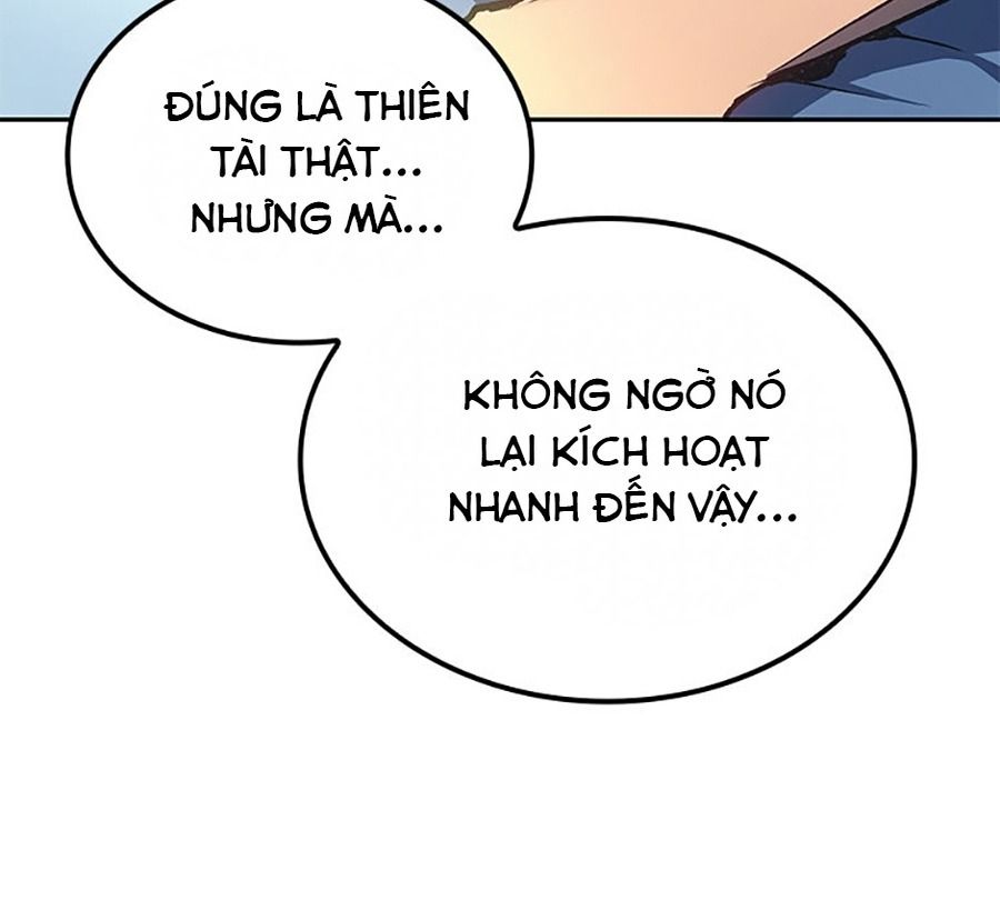 Võ Vương Tái Thế: Chapter 1