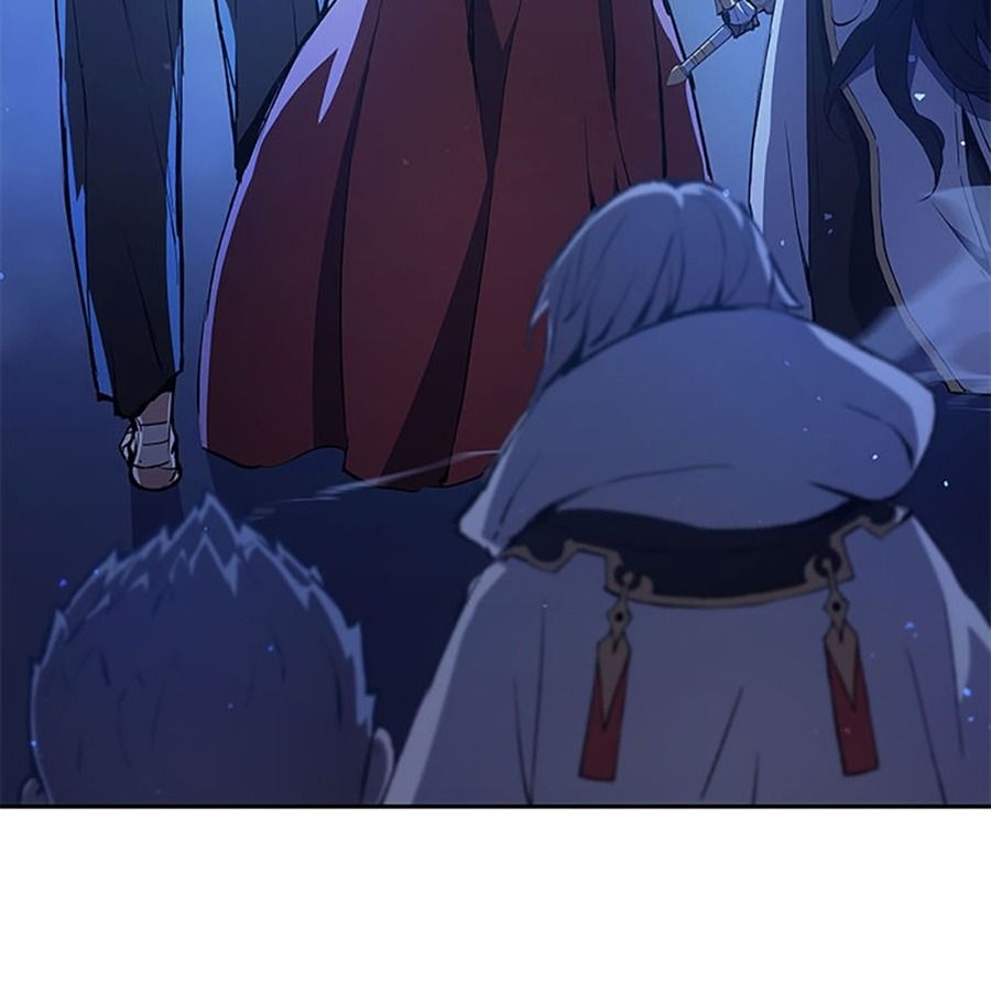 Võ Vương Tái Thế: Chapter 1