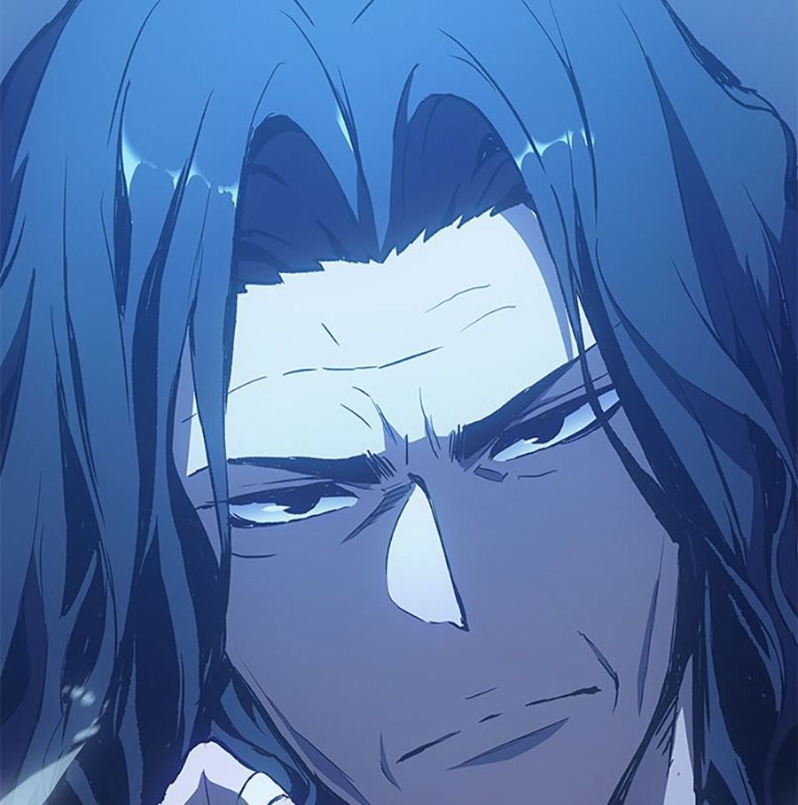 Võ Vương Tái Thế: Chapter 1