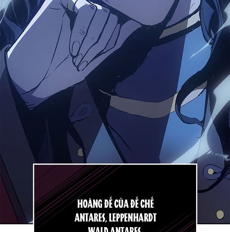 Võ Vương Tái Thế: Chapter 1