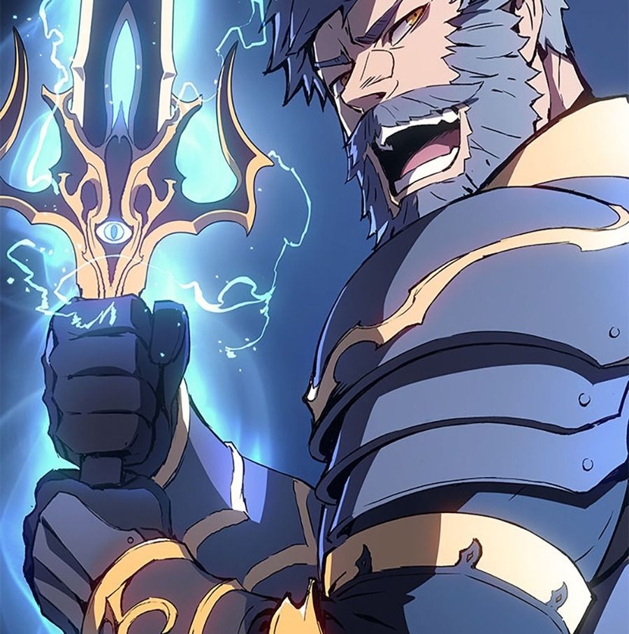 Võ Vương Tái Thế: Chapter 1