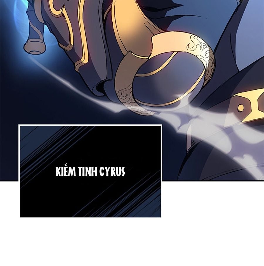 Võ Vương Tái Thế: Chapter 1