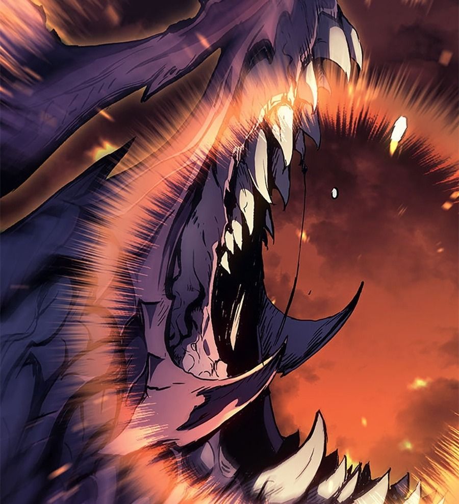 Võ Vương Tái Thế: Chapter 1