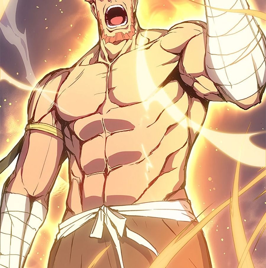 Võ Vương Tái Thế: Chapter 1