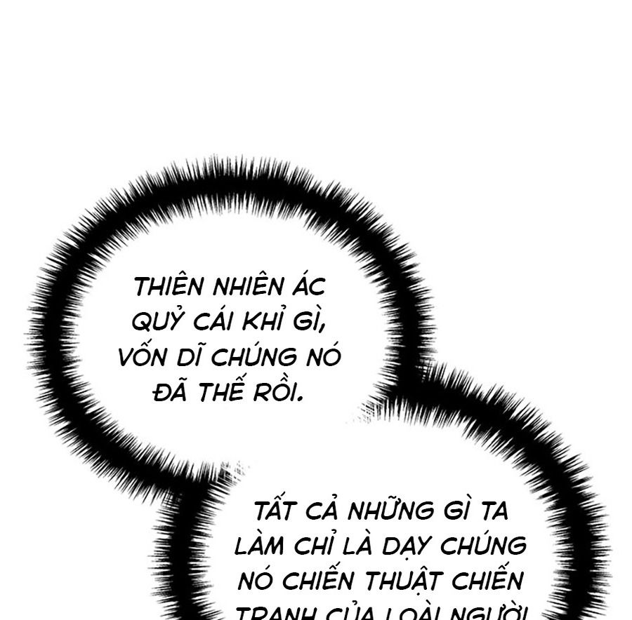 Võ Vương Tái Thế: Chapter 1