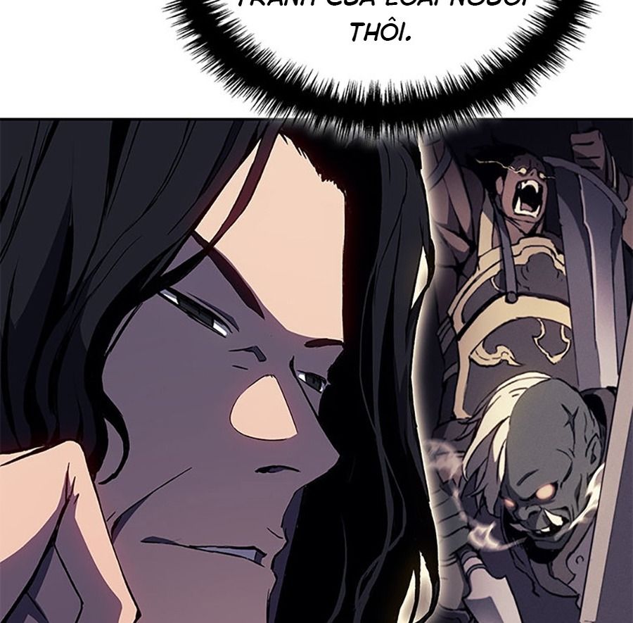 Võ Vương Tái Thế: Chapter 1